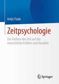 Zeitpsychologie