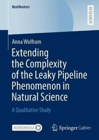 Extending the Complexity of the Leaky Pipeline Phenomenon in Natural Science
