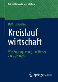 Edition Nachhaltig wirtschaften