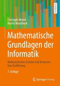 Mathematische Grundlagen der Informatik