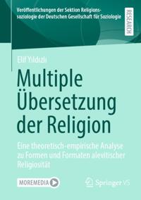 Veröffentlichungen der Sektion Religionssoziologie der Deutschen Gesellschaft für Soziologie