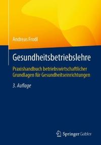 Gesundheitsbetriebslehre
