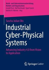 Industrial Cyber-Physical Systems