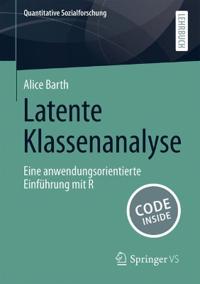 Latente Klassenanalyse