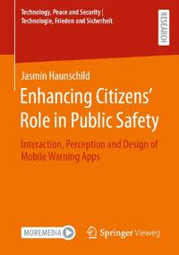 Enhancing Citizens’ Role in Public Safety
