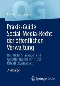 Praxis-Guide Social-Media-Recht der öffentlichen Verwaltung