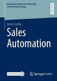 Sales Automation
