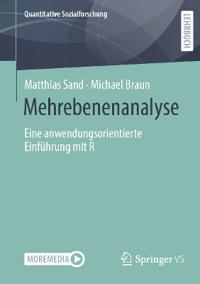 Mehrebenenanalyse