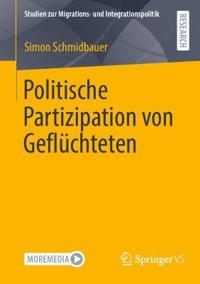 Politische Partizipation von Geflüchteten