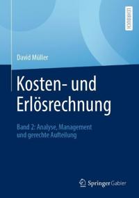 Kosten- und Erlösrechnung