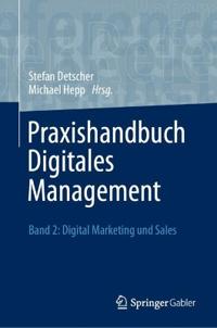 Praxishandbuch Digitales Management