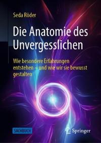 Die Anatomie des Unvergesslichen