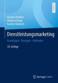Dienstleistungsmarketing