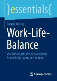 Work-Life-Balance