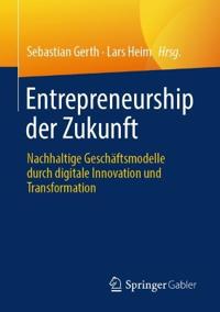 Entrepreneurship der Zukunft