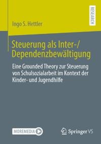 Steuerung als Inter-/Dependenzbewältigung