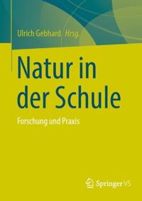 Natur in der Schule