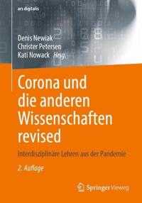 Corona und die anderen Wissenschaften revised
