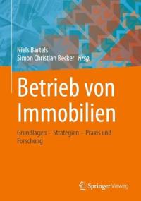 Betrieb von Immobilien