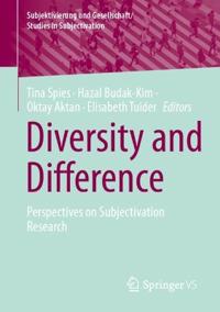 Diversity and Difference