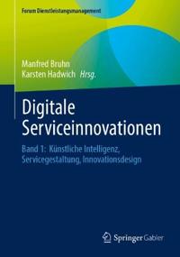 Digitale Serviceinnovationen