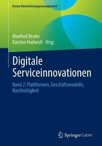 Digitale Serviceinnovationen