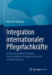 Integration internationaler Pflegefachkräfte