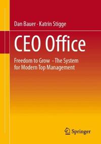 CEO Office