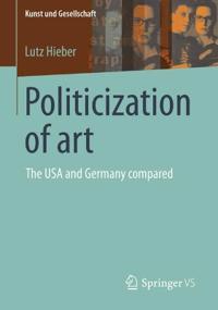 Politicization of art