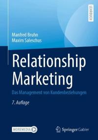 Relationship Marketing