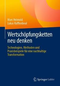 Wertschöpfungsketten neu denken
