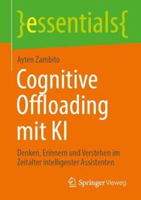 Cognitive Offloading mit KI