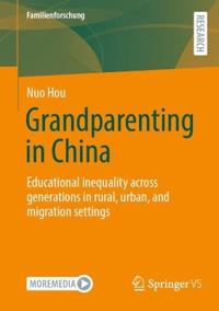 Grandparenting in China