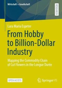 From Hobby to Billion-Dollar Industry