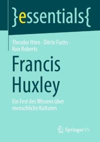 Francis Huxley