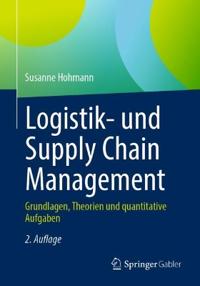Logistik- und Supply Chain Management