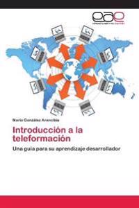 Introducción a la teleformación