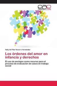 Los órdenes del amor en infancia y derechos