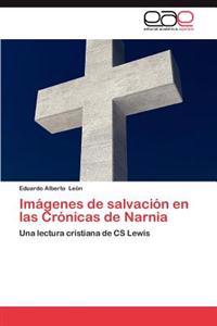 Imagenes de Salvacion En Las Cronicas de Narnia