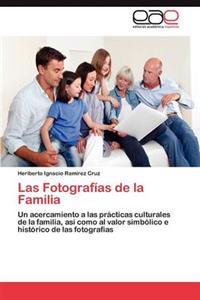 Las Fotografias de La Familia