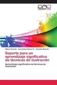 Soporte para un aprendizaje significativo de técnicas de ilustración
