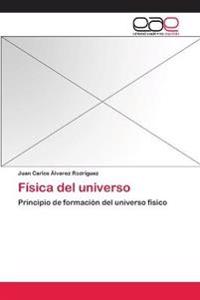 Física del universo
