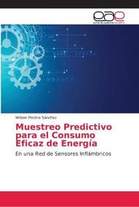Muestreo Predictivo para el Consumo Eficaz de Energía