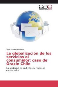 La globalización de los servicios al consumidor