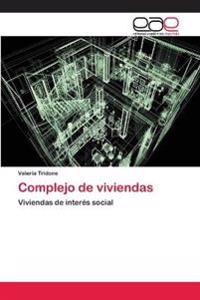 Complejo de viviendas