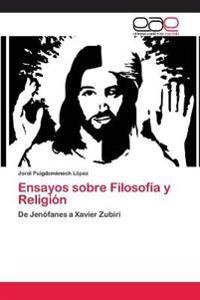 Ensayos sobre Filosofía y Religión