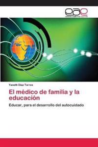 El médico de familia y la educación