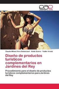 Diseño de productos turísticos complementarios en Jardines del Rey
