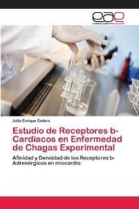 Estudio de Receptores b-Cardíacos en Enfermedad de Chagas Experimental