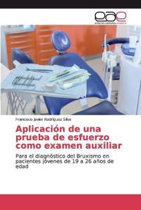 Aplicación de una prueba de esfuerzo como examen auxiliar